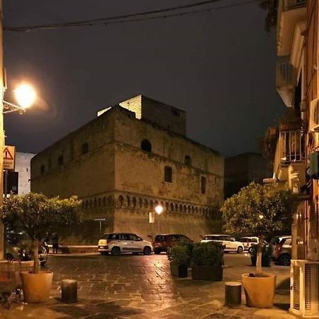 B&B Bari Vecchia R Kültér fotó