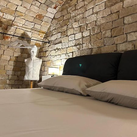 B&B Bari Vecchia R Kültér fotó