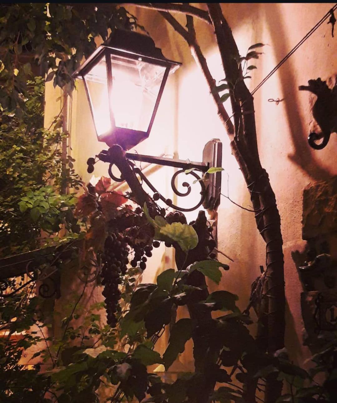 B&B Bari Vecchia R Kültér fotó