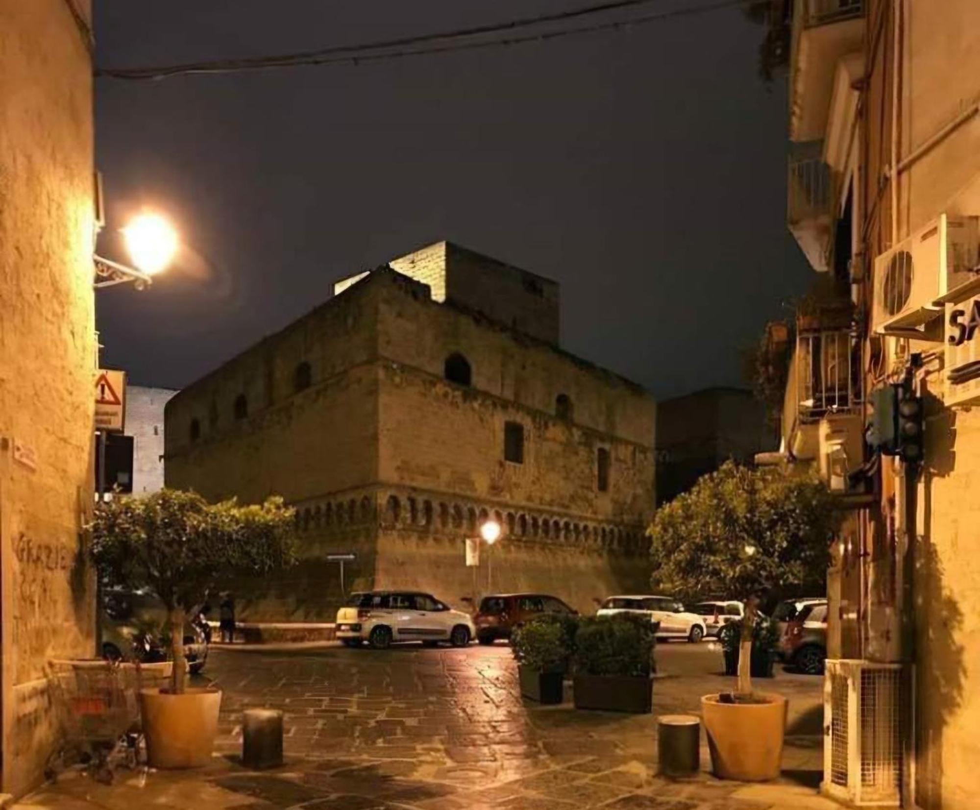 B&B Bari Vecchia R Kültér fotó