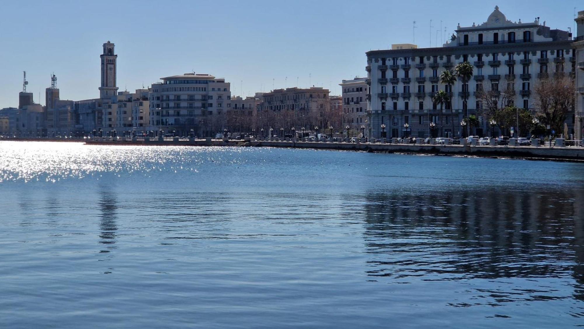B&B Bari Vecchia R Kültér fotó