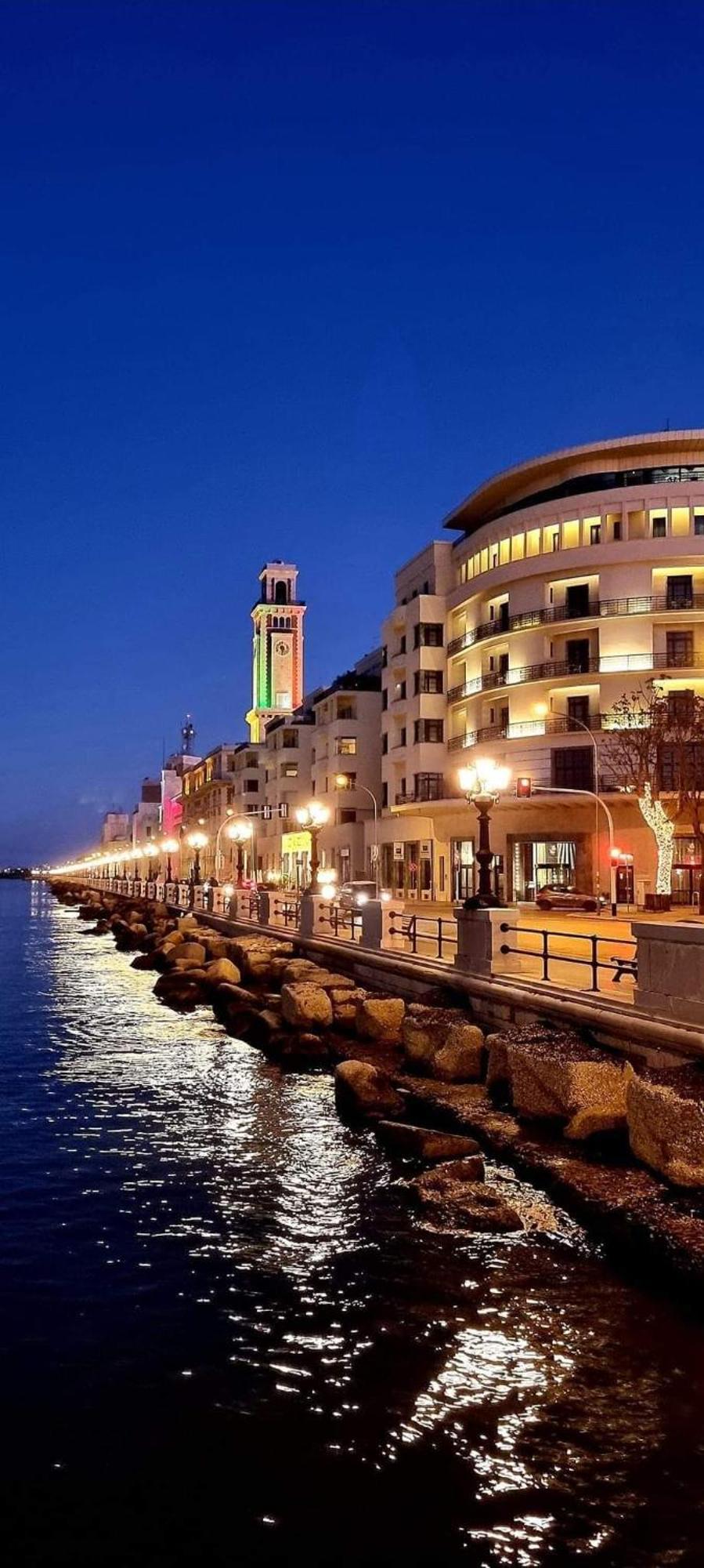 B&B Bari Vecchia R Kültér fotó