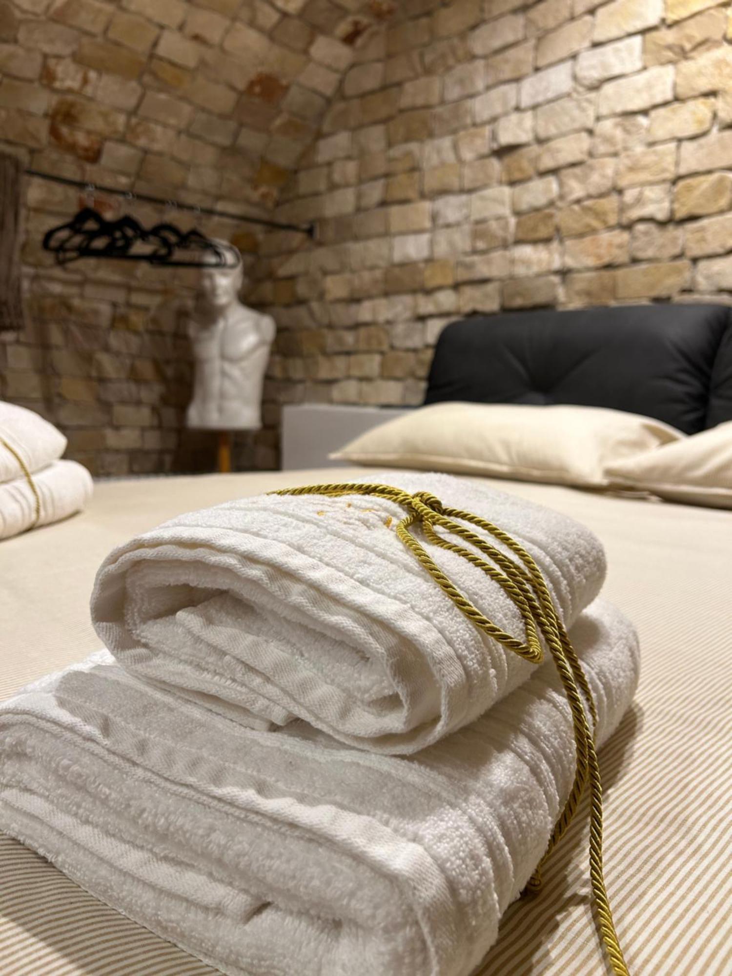 B&B Bari Vecchia R Kültér fotó