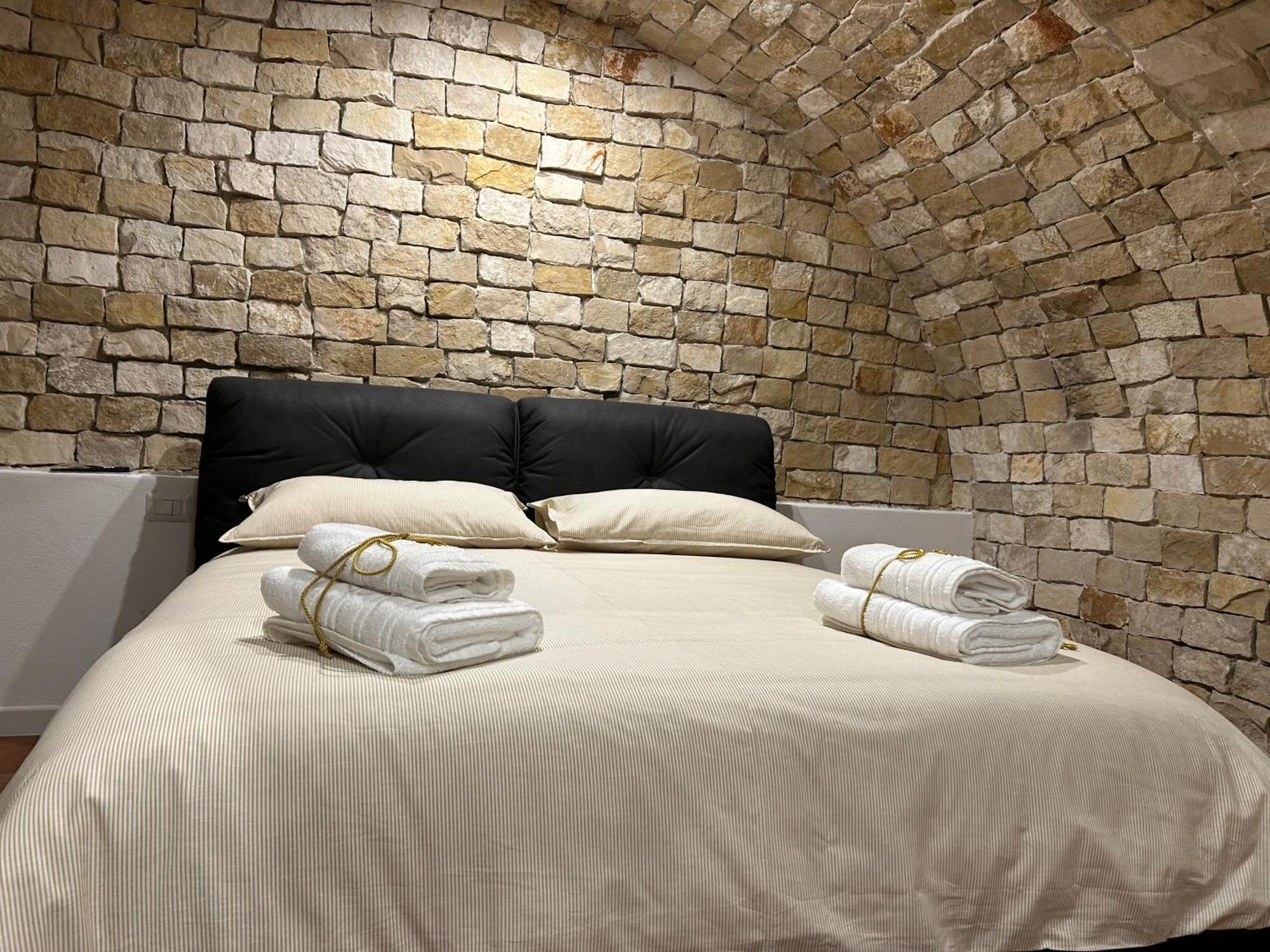 B&B Bari Vecchia R Kültér fotó