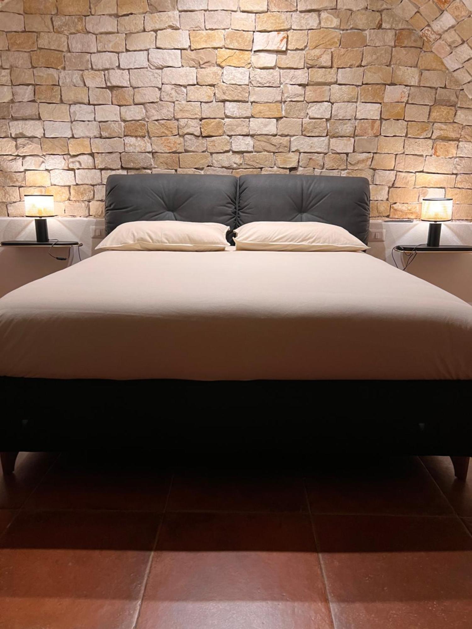 B&B Bari Vecchia R Kültér fotó