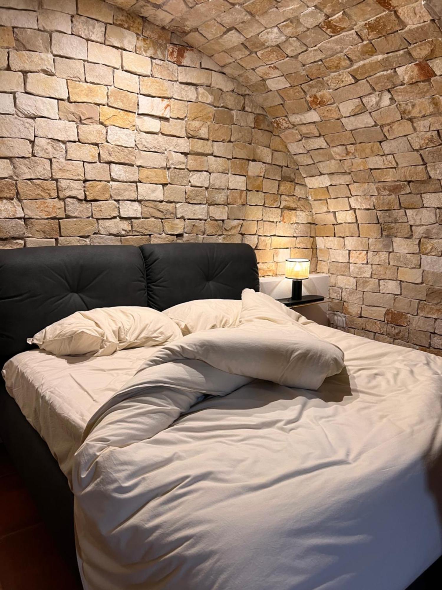 B&B Bari Vecchia R Kültér fotó