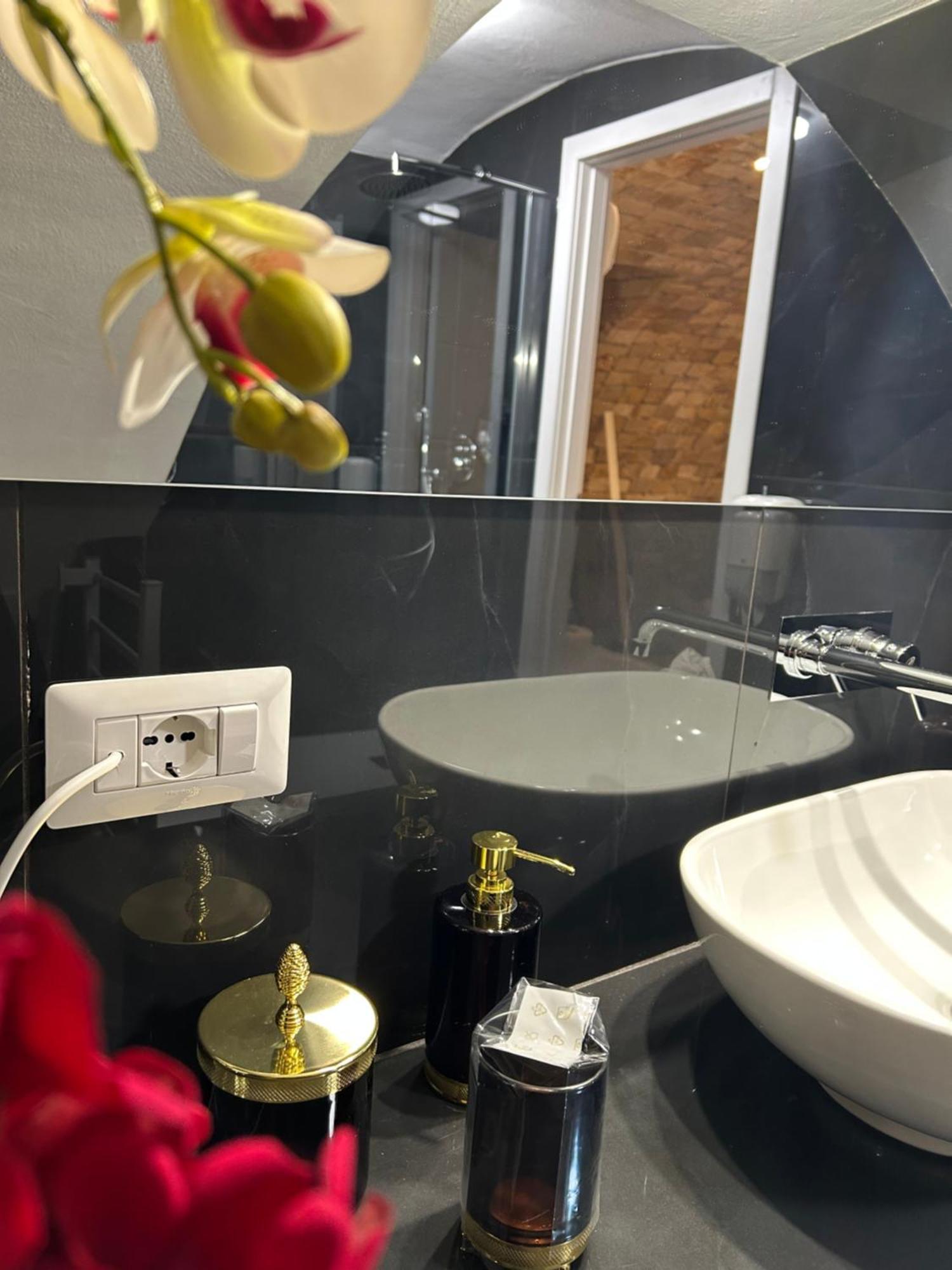 B&B Bari Vecchia R Kültér fotó