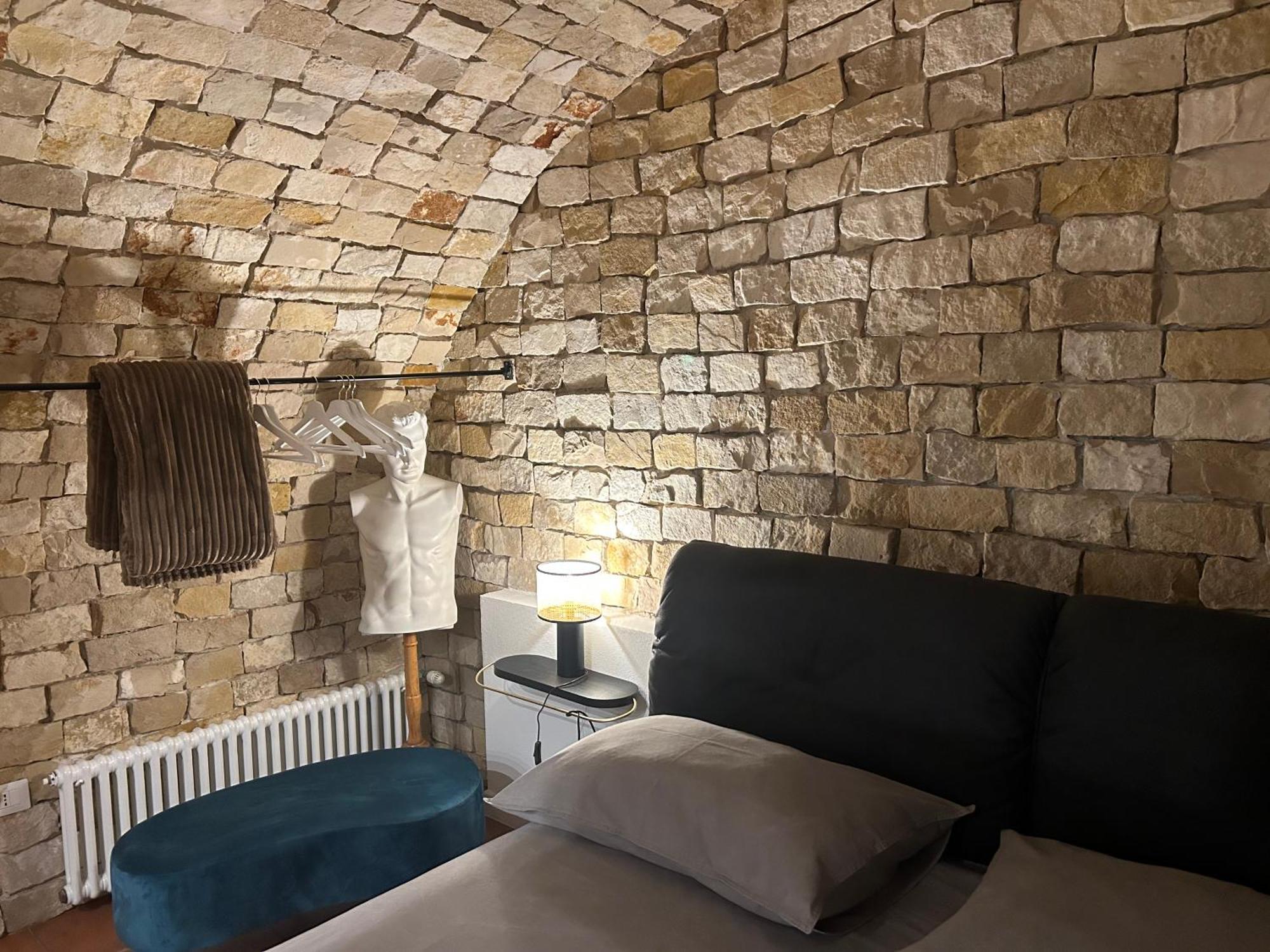 B&B Bari Vecchia R Kültér fotó
