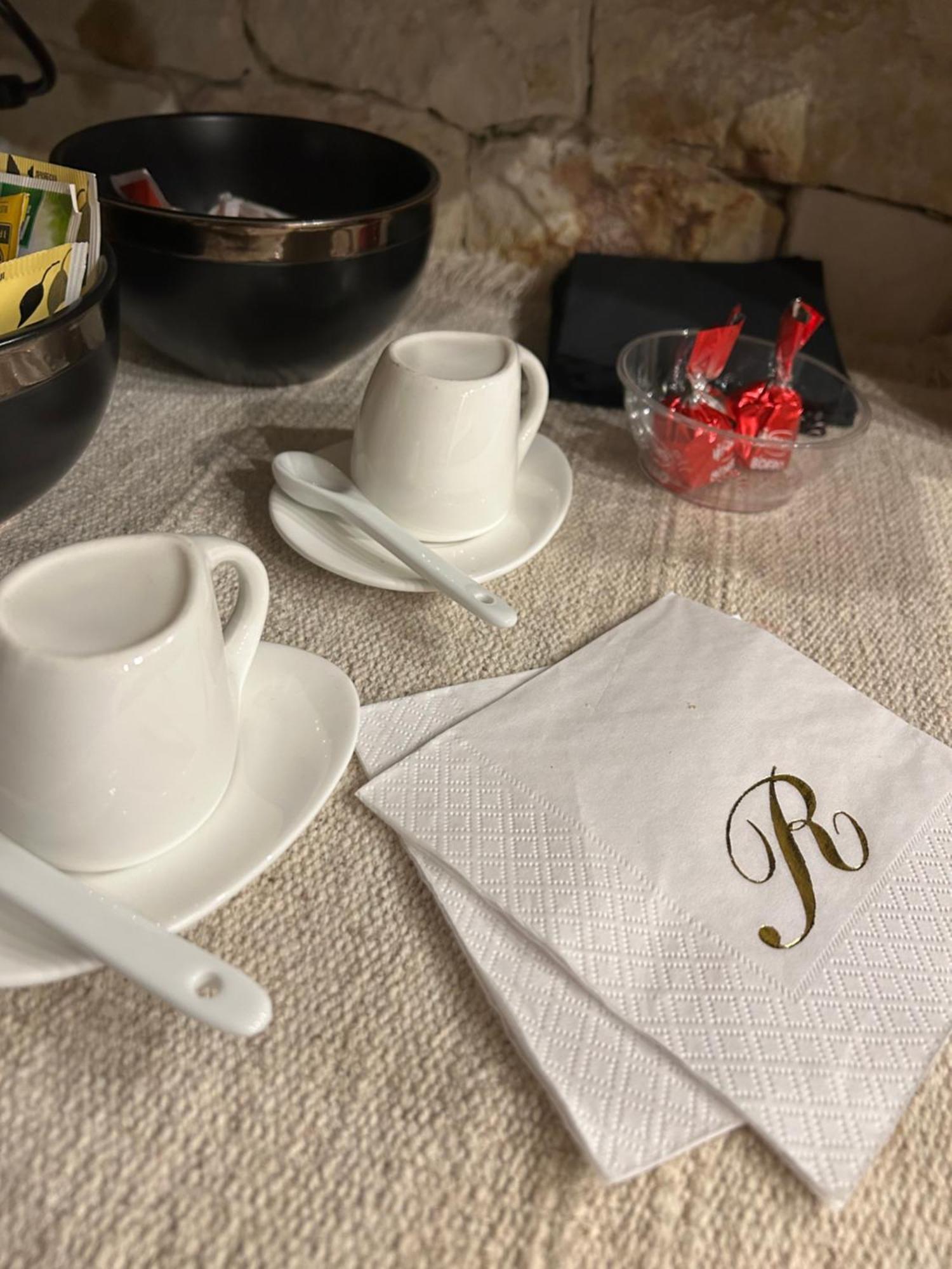 B&B Bari Vecchia R Kültér fotó