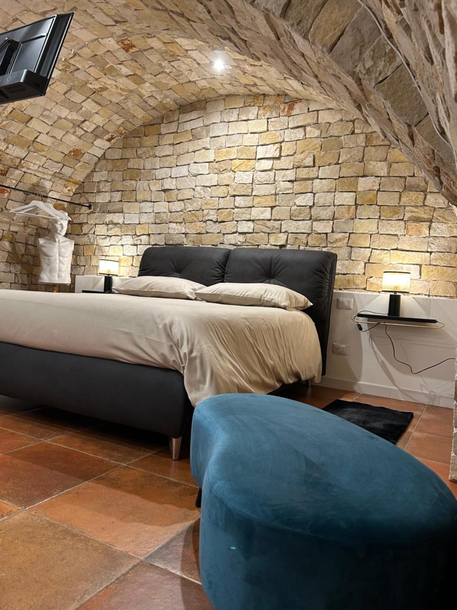 B&B Bari Vecchia R Kültér fotó