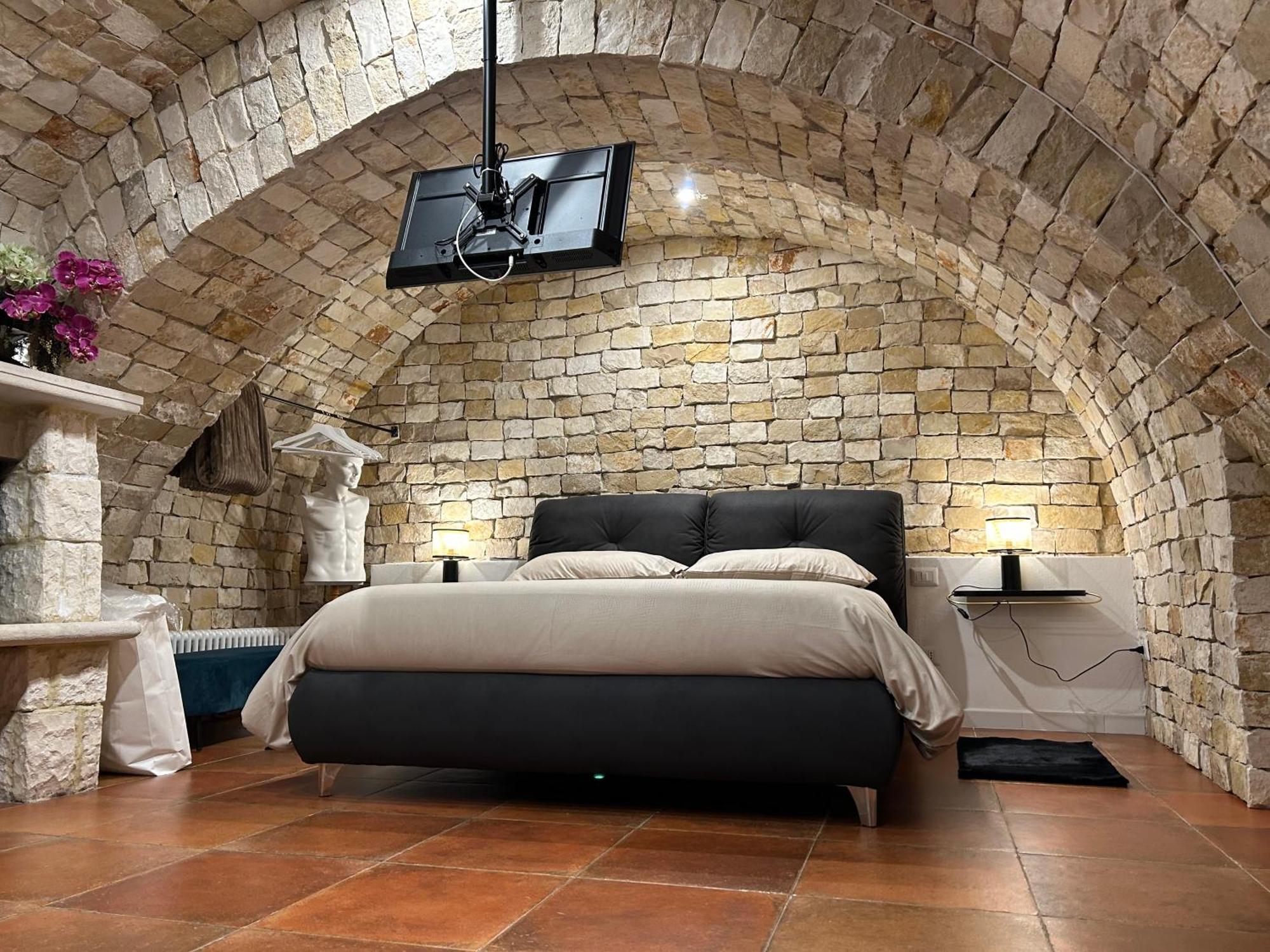B&B Bari Vecchia R Kültér fotó