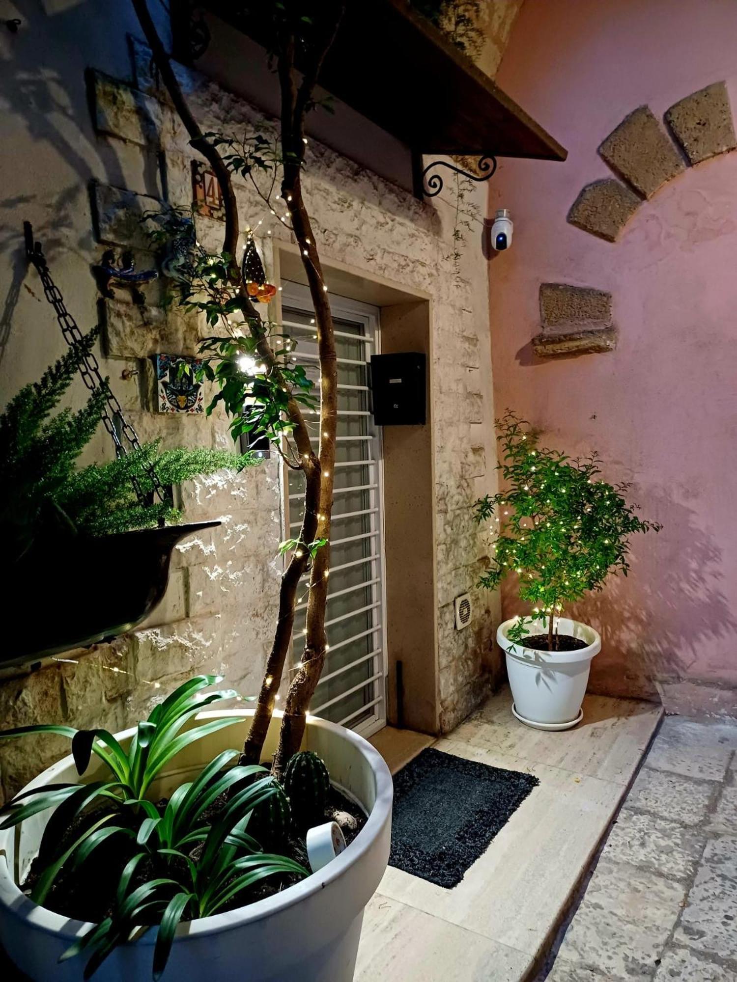 B&B Bari Vecchia R Kültér fotó